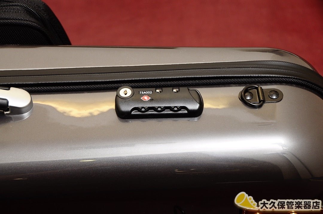 ジーエル GLK-T(S) 【テナーサックス用ケース】各色 - TC楽器 - TCGAKKI