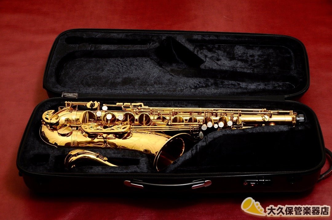 ジーエル GLK-T(S) 【テナーサックス用ケース】各色 - TC楽器 - TCGAKKI