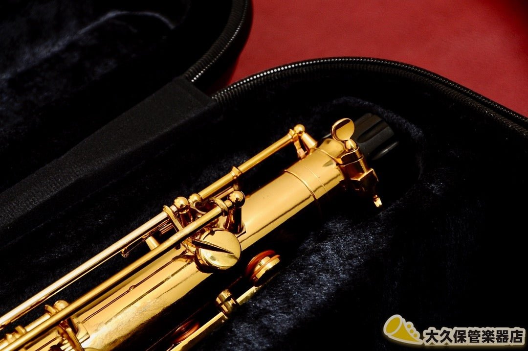 ジーエル GLK-T(S) 【テナーサックス用ケース】各色 - TC楽器 - TCGAKKI