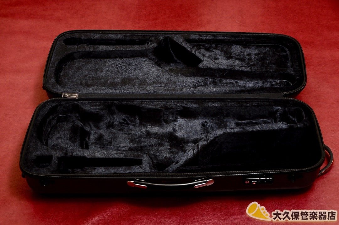 ジーエル GLK-T(S) 【テナーサックス用ケース】各色 - TC楽器 - TCGAKKI