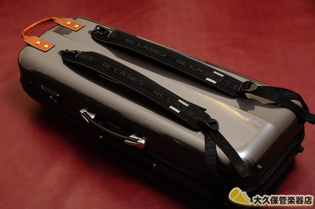ジーエル GLK-T(S) 【テナーサックス用ケース】各色 - TC楽器 - TCGAKKI