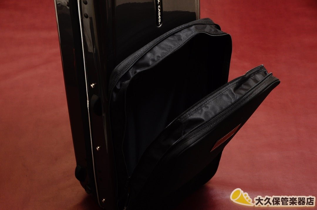 ジーエル GLK-T(S) 【テナーサックス用ケース】各色 - TC楽器 - TCGAKKI