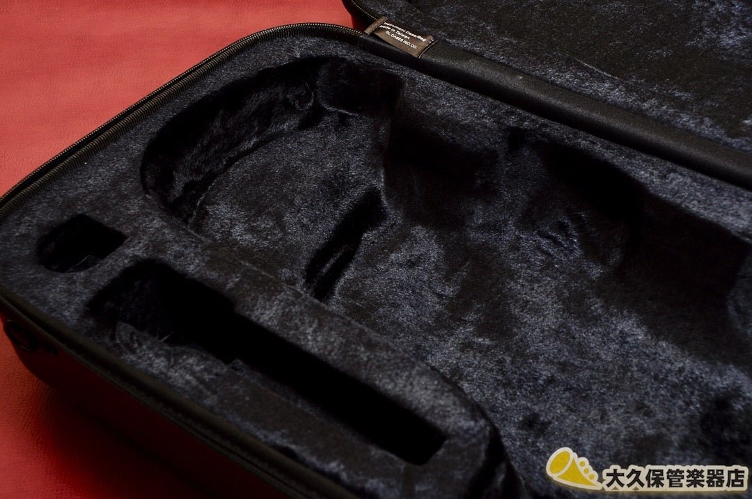 ジーエル GLK-T(S) 【テナーサックス用ケース】各色 - TC楽器 - TCGAKKI