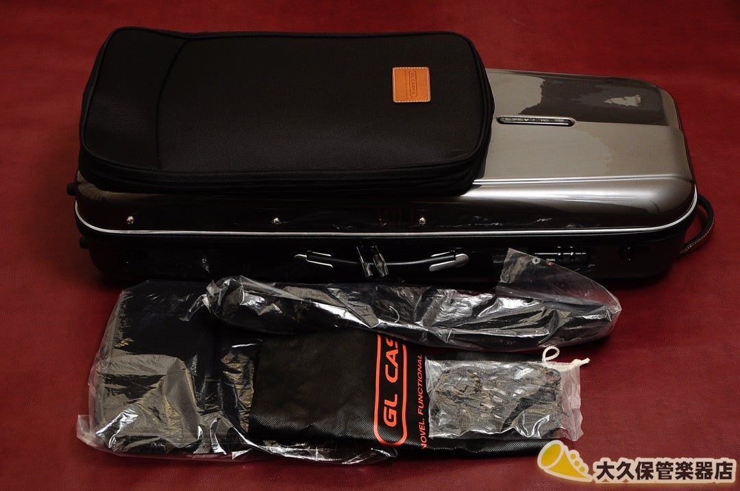 ジーエル GLK-T(S) 【テナーサックス用ケース】各色 - TC楽器 - TCGAKKI