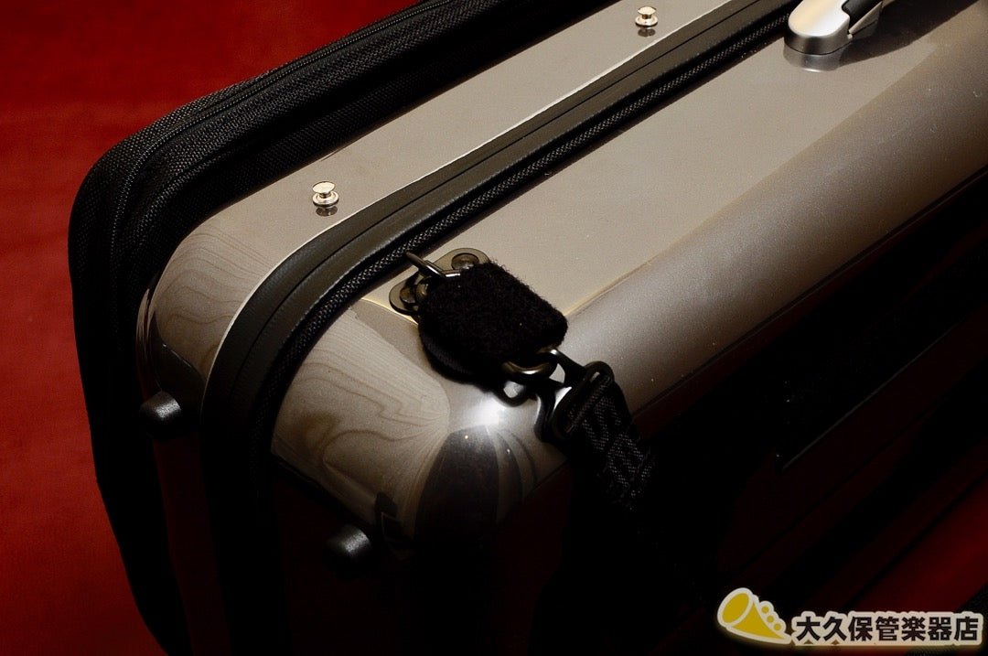 ジーエル GLK-T(S) 【テナーサックス用ケース】各色 - TC楽器 - TCGAKKI