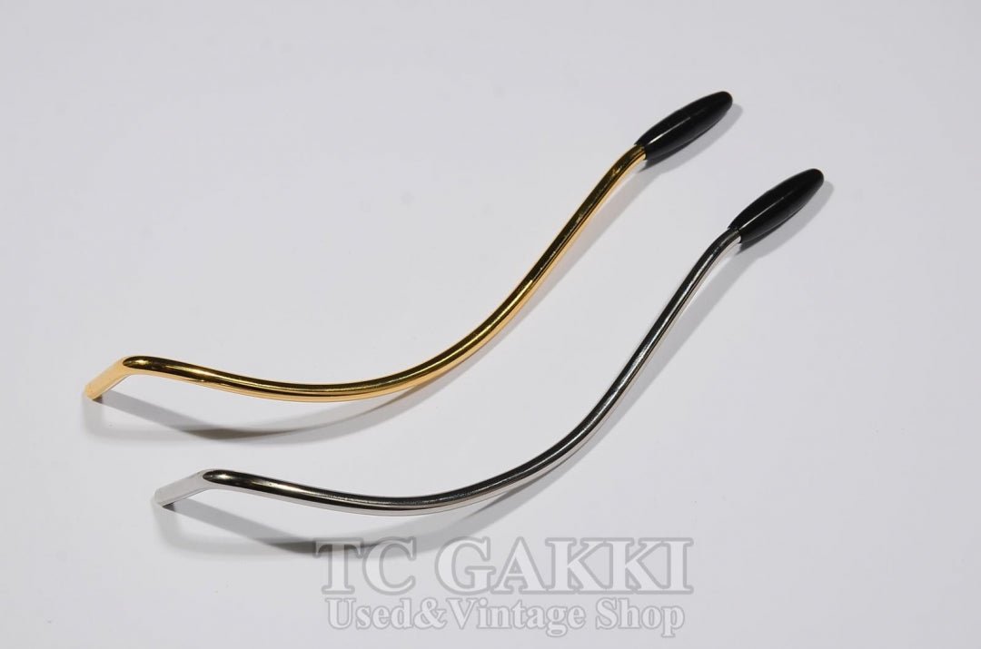 Greco GO・ブローラー T.S.ビブラート用リプレイスメント・トレモロアーム - TC楽器 - TCGAKKI