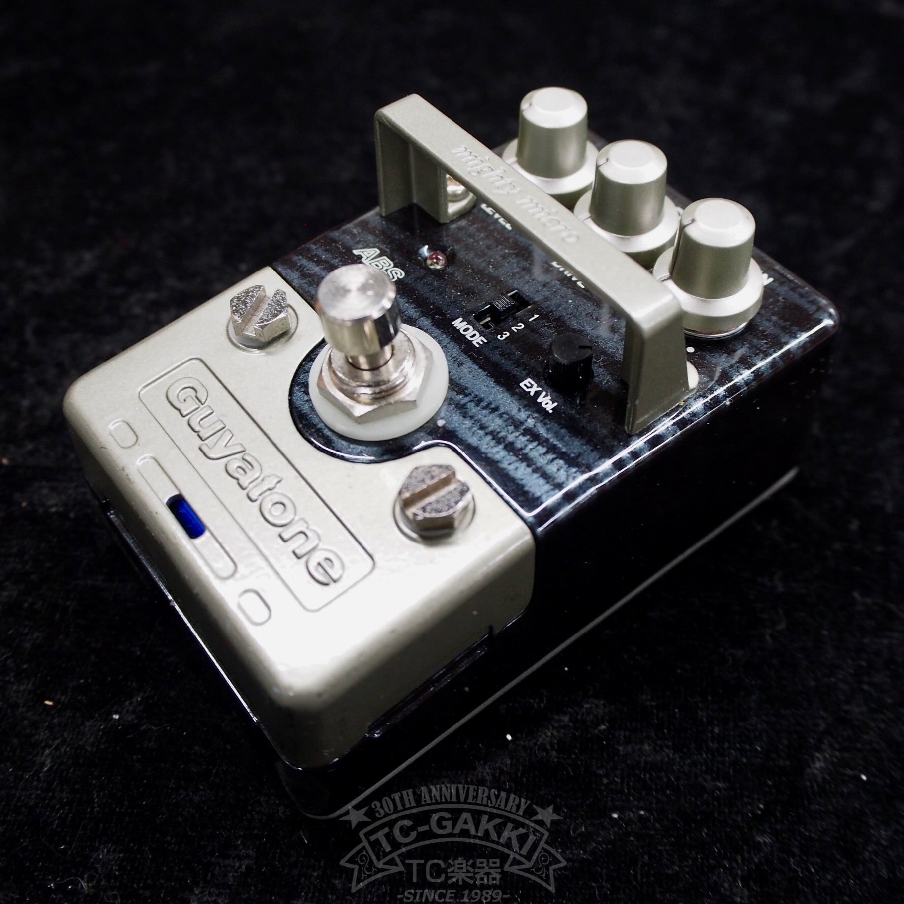 Heat Exchanger O.D.4 “Red Heat Series” - TC楽器 - TCGAKKI