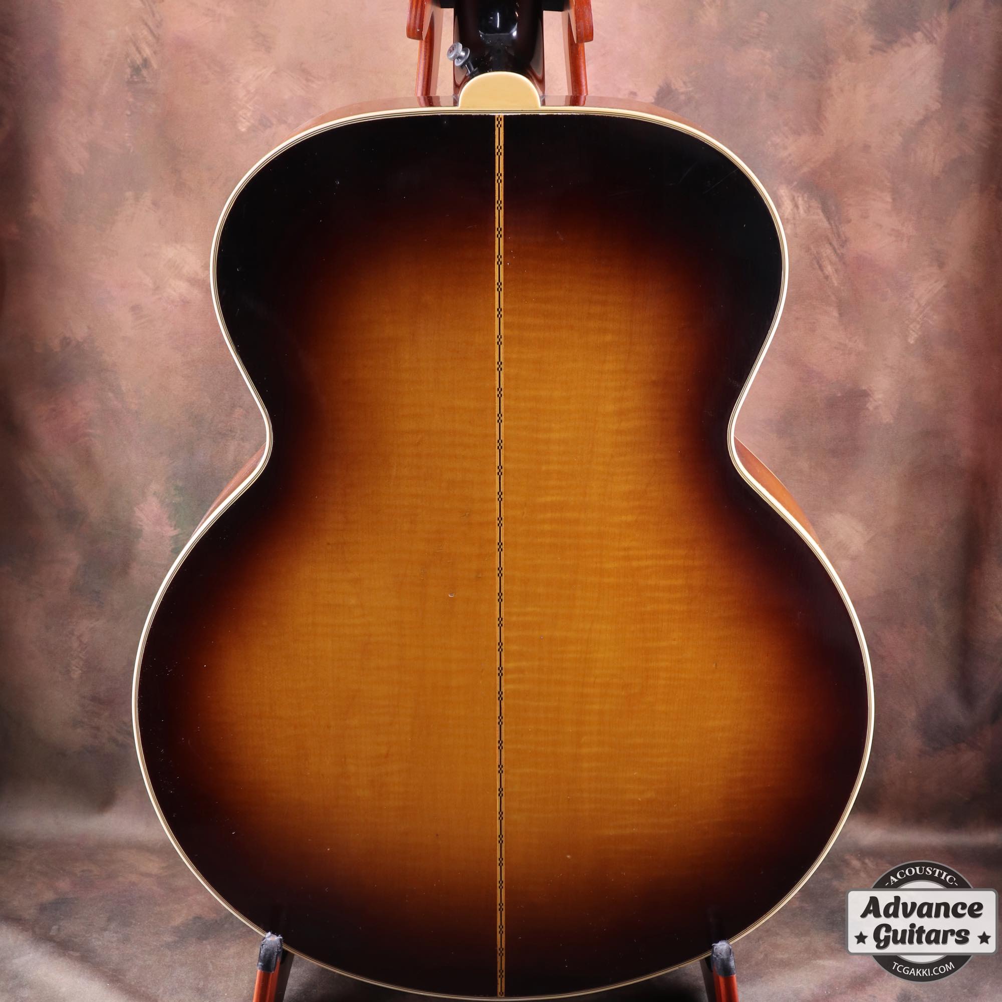 【HOLD】1959 J-200 - TC楽器 - TCGAKKI