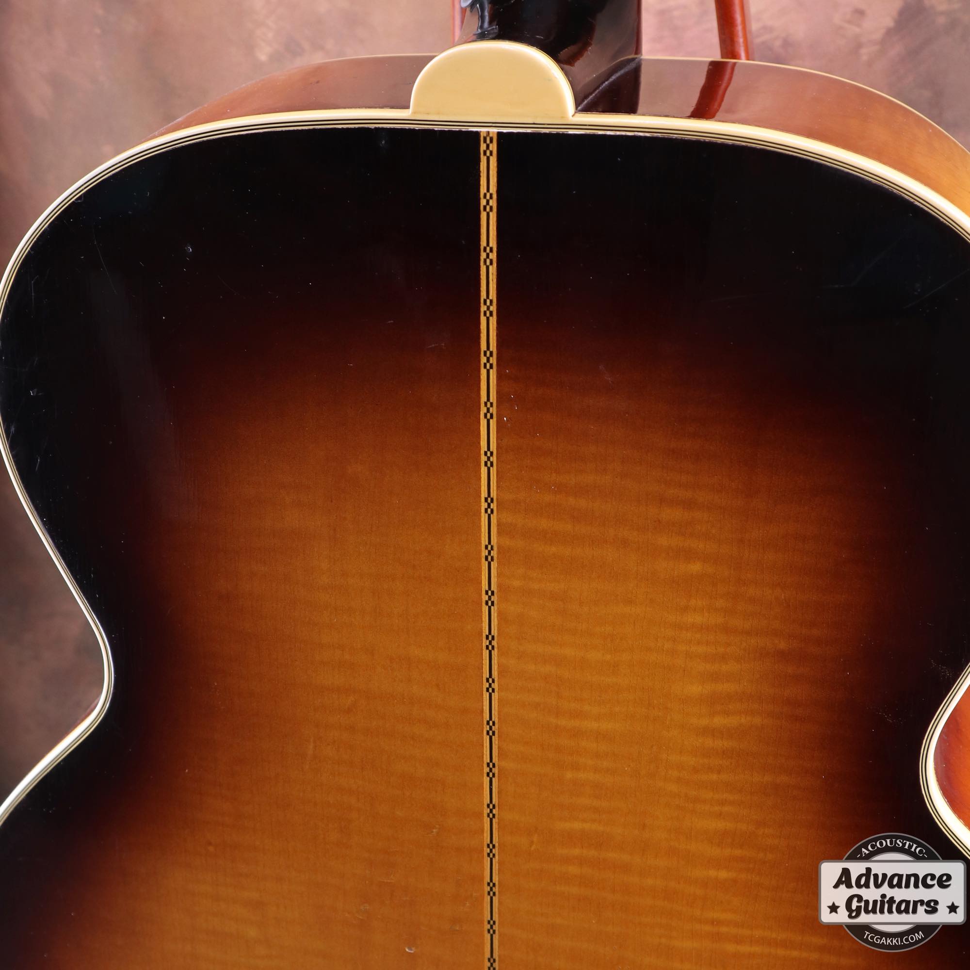 【HOLD】1959 J-200 - TC楽器 - TCGAKKI