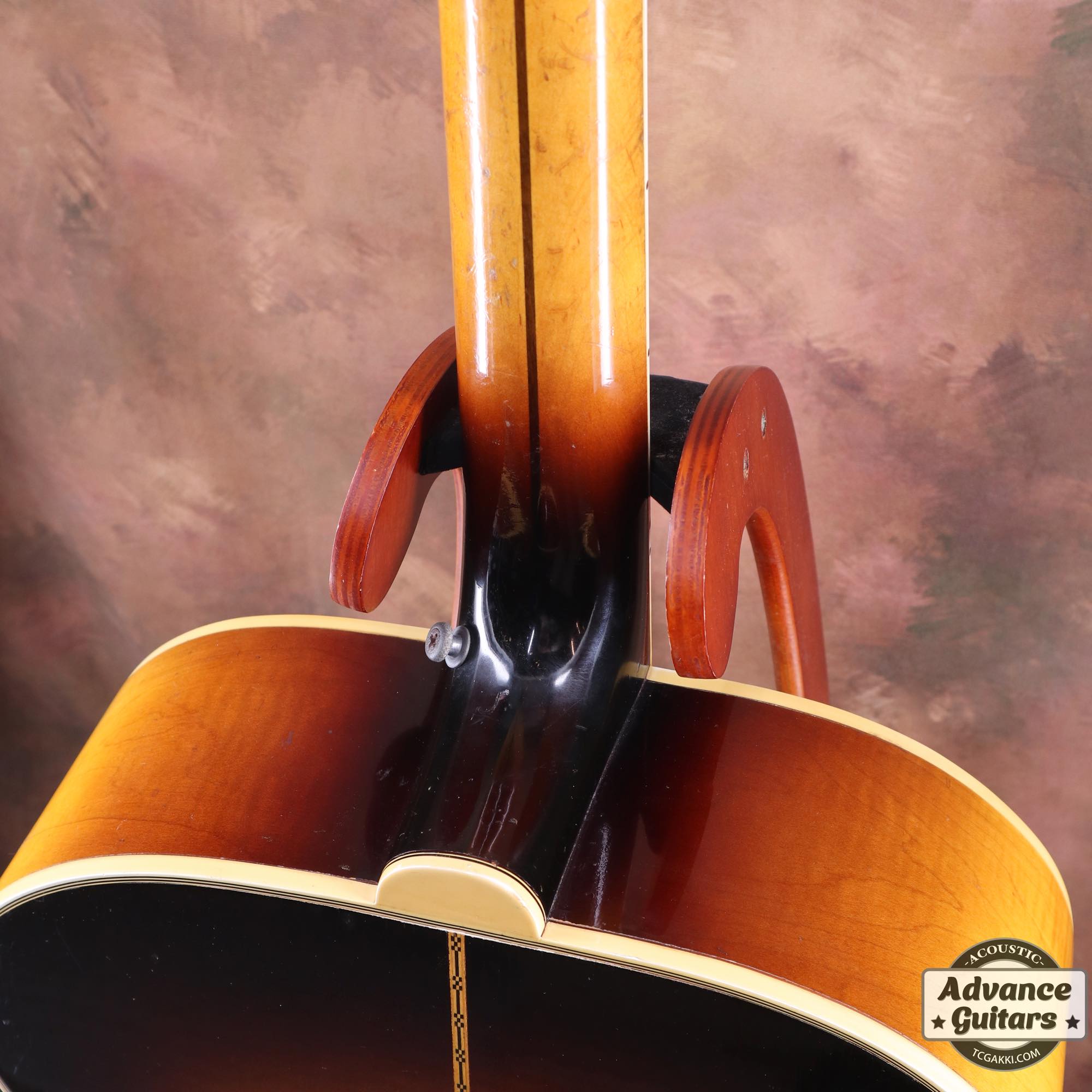 【HOLD】1959 J-200 - TC楽器 - TCGAKKI