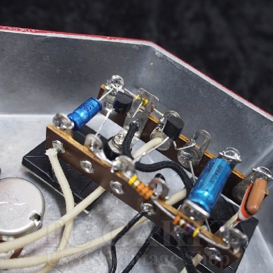 hundred:ハンドレッド SAN-A-FACE (サナフェイス) - TC楽器 - TCGAKKI