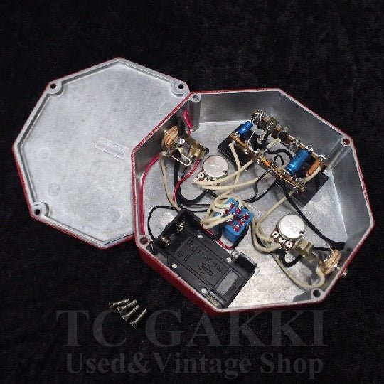 hundred:ハンドレッド SAN-A-FACE (サナフェイス) - TC楽器 - TCGAKKI