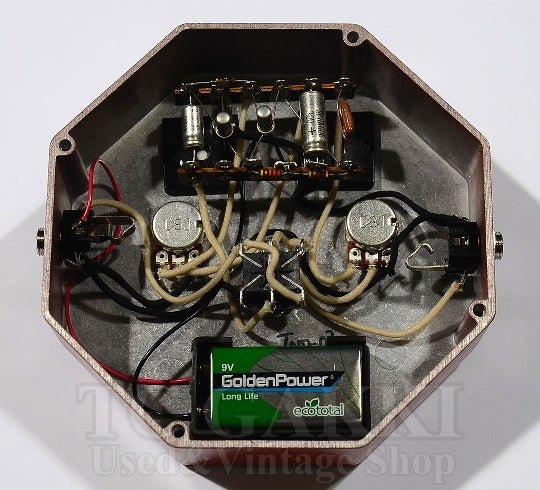 hundred:ハンドレッド SAN'O'FACE (サノフェイス) - TC楽器 - TCGAKKI