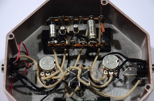 hundred:ハンドレッド SAN'O'FACE (サノフェイス) - TC楽器 - TCGAKKI