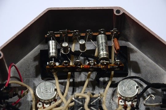 hundred:ハンドレッド SAN'O'FACE (サノフェイス) - TC楽器 - TCGAKKI