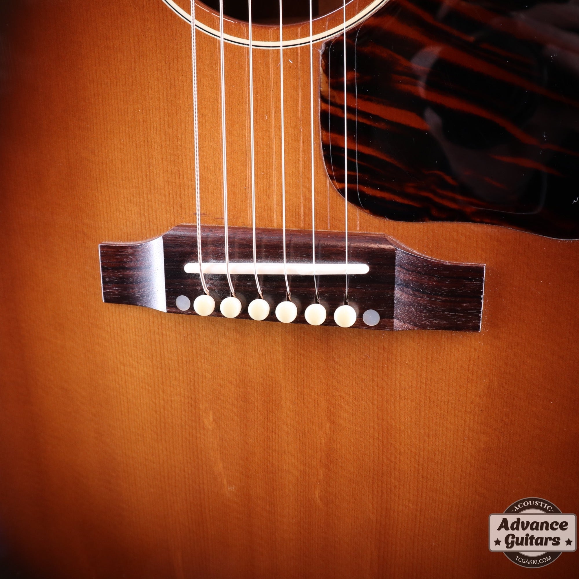 J-45 Standard Vintage Modify - TC楽器 - TCGAKKI