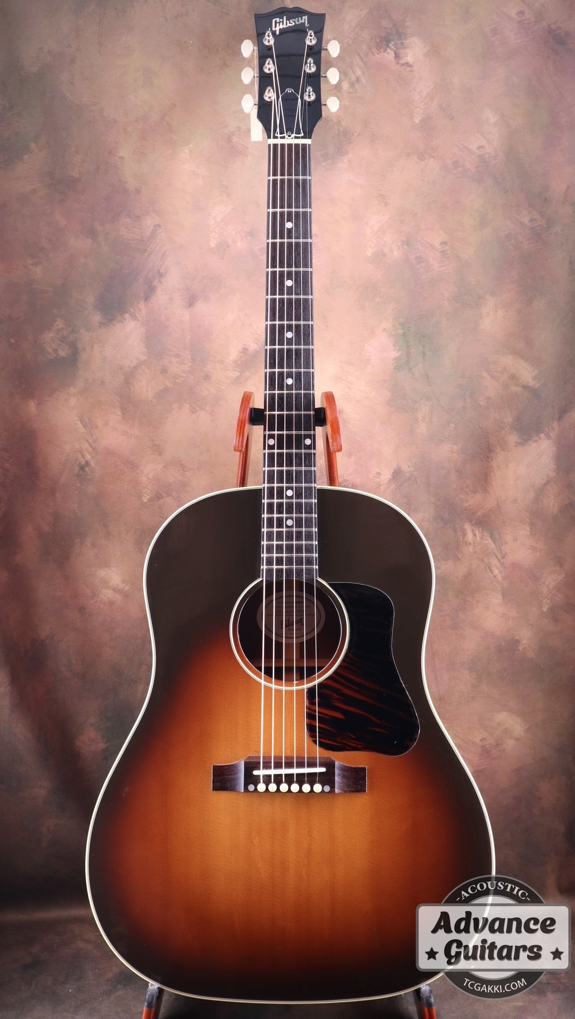 J-45 Standard Vintage Modify - TC楽器 - TCGAKKI