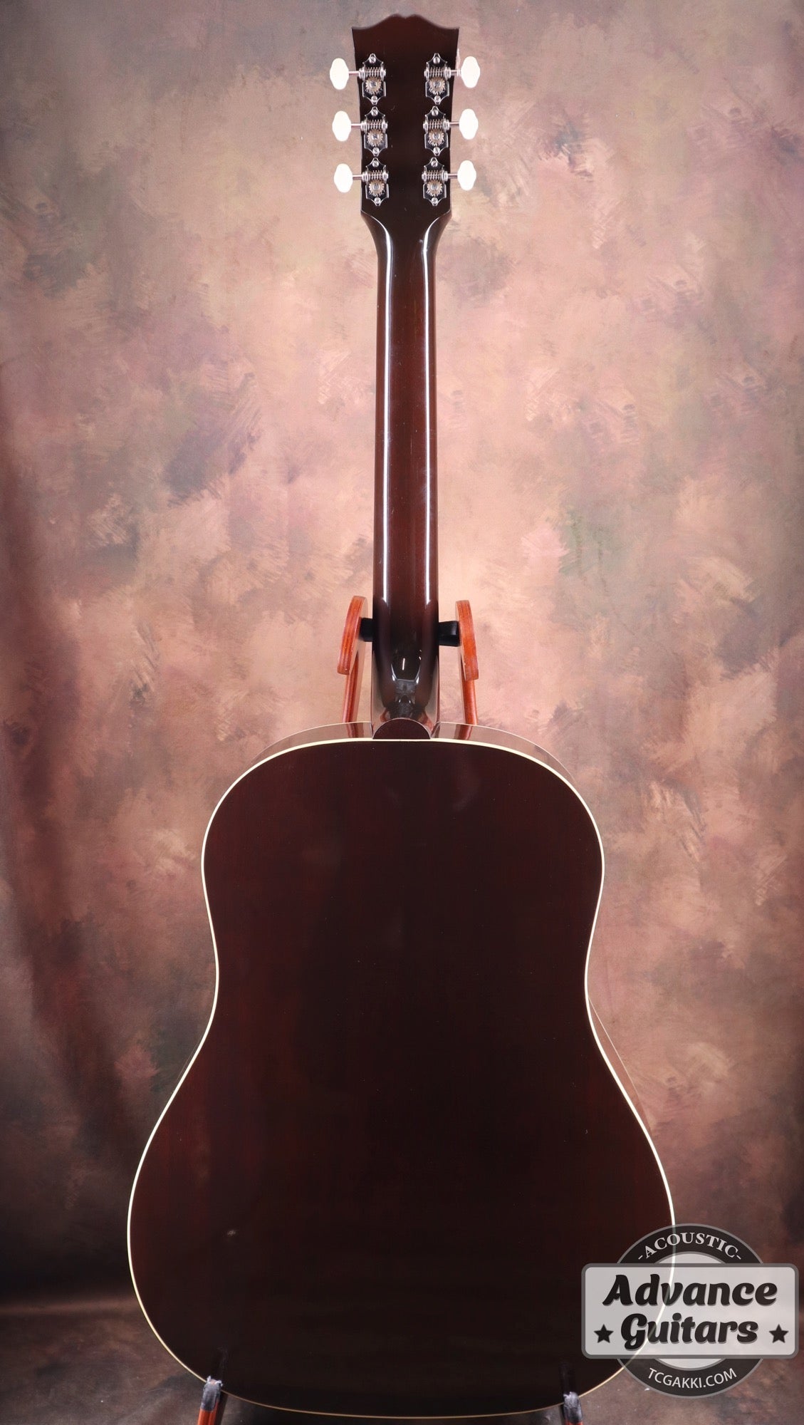 J-45 Standard Vintage Modify - TC楽器 - TCGAKKI