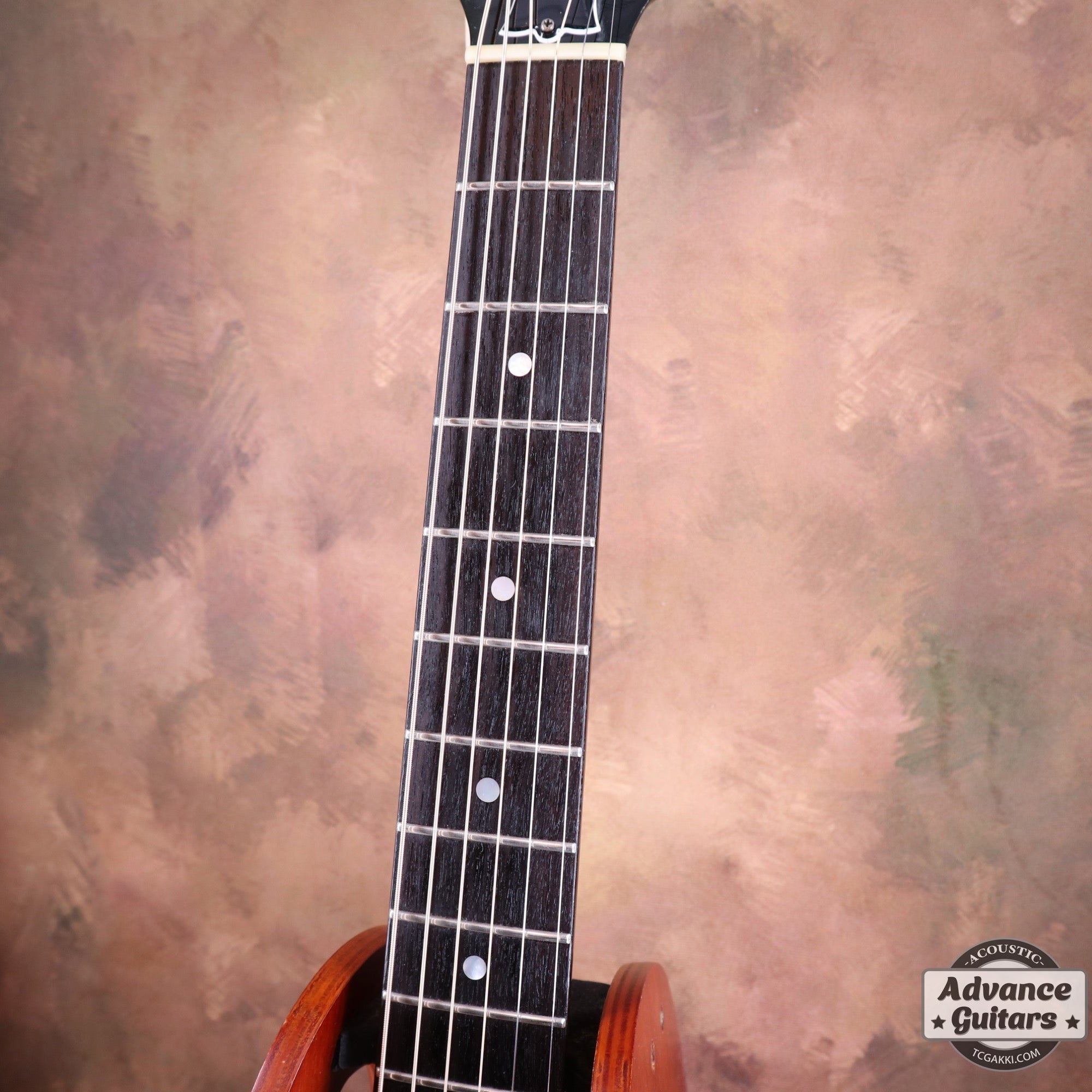 J-45 Standard Vintage Modify - TC楽器 - TCGAKKI