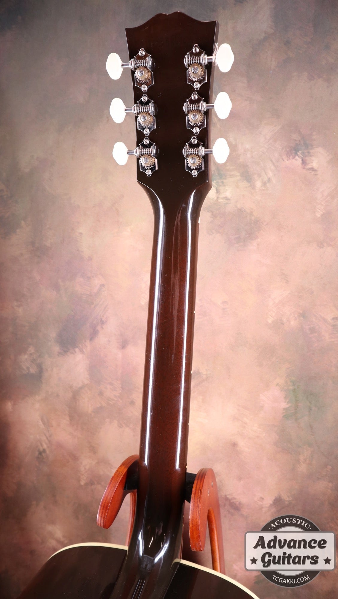 J-45 Standard Vintage Modify - TC楽器 - TCGAKKI
