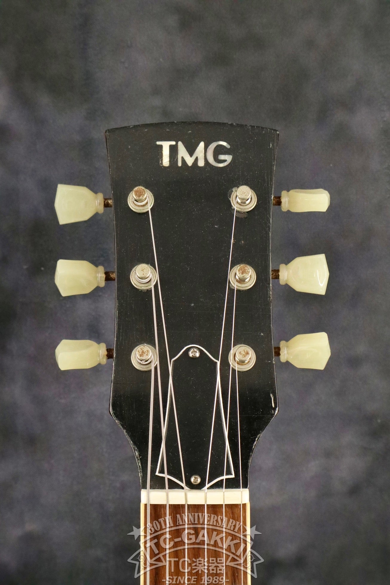 KASHMIR #3 “GOLDIE” - TC楽器 - TCGAKKI