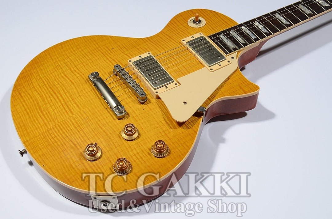 Kashmir Brazilian rosewood fingerboard - TC楽器 - TCGAKKI
