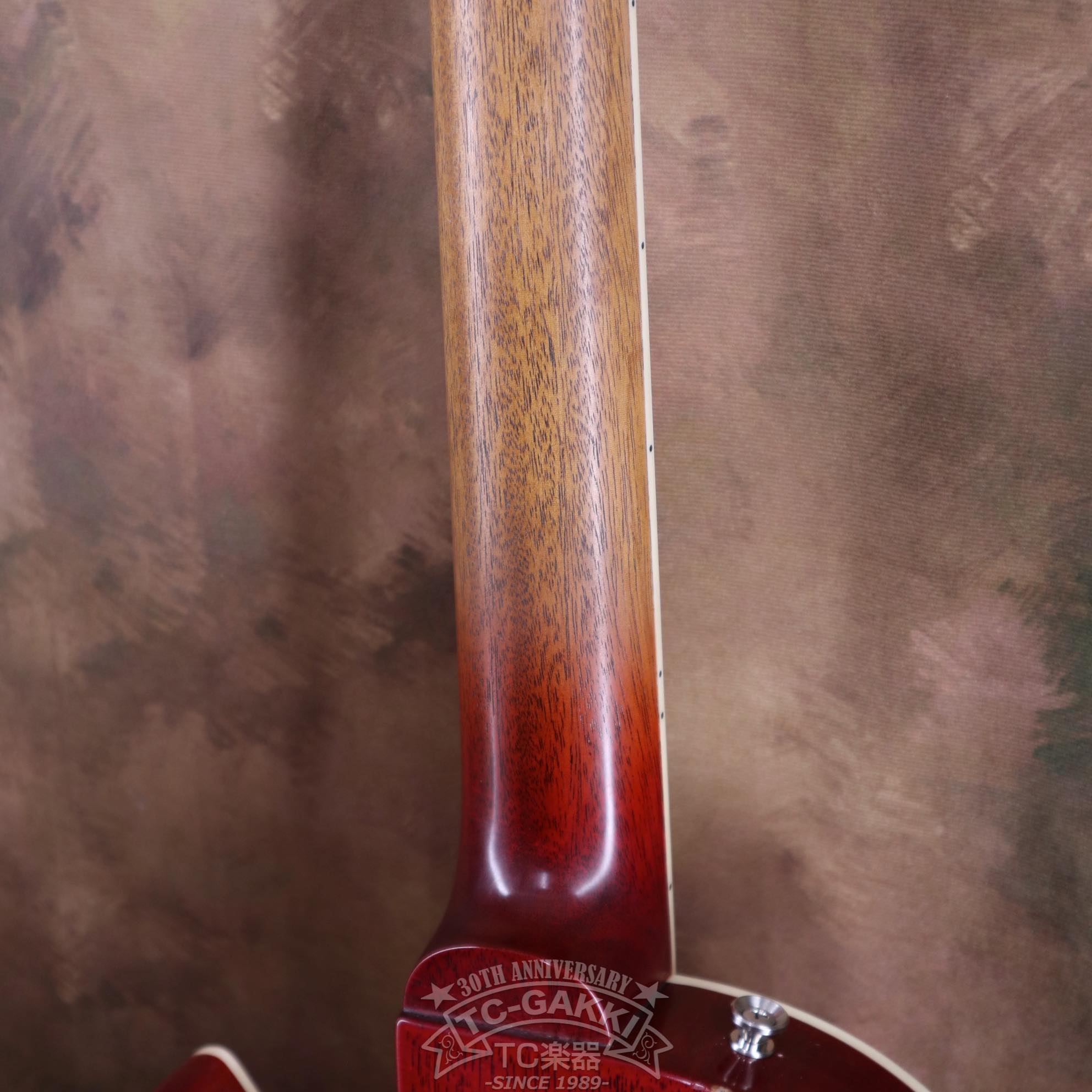 KASHMIR Custom Order - TC楽器 - TCGAKKI