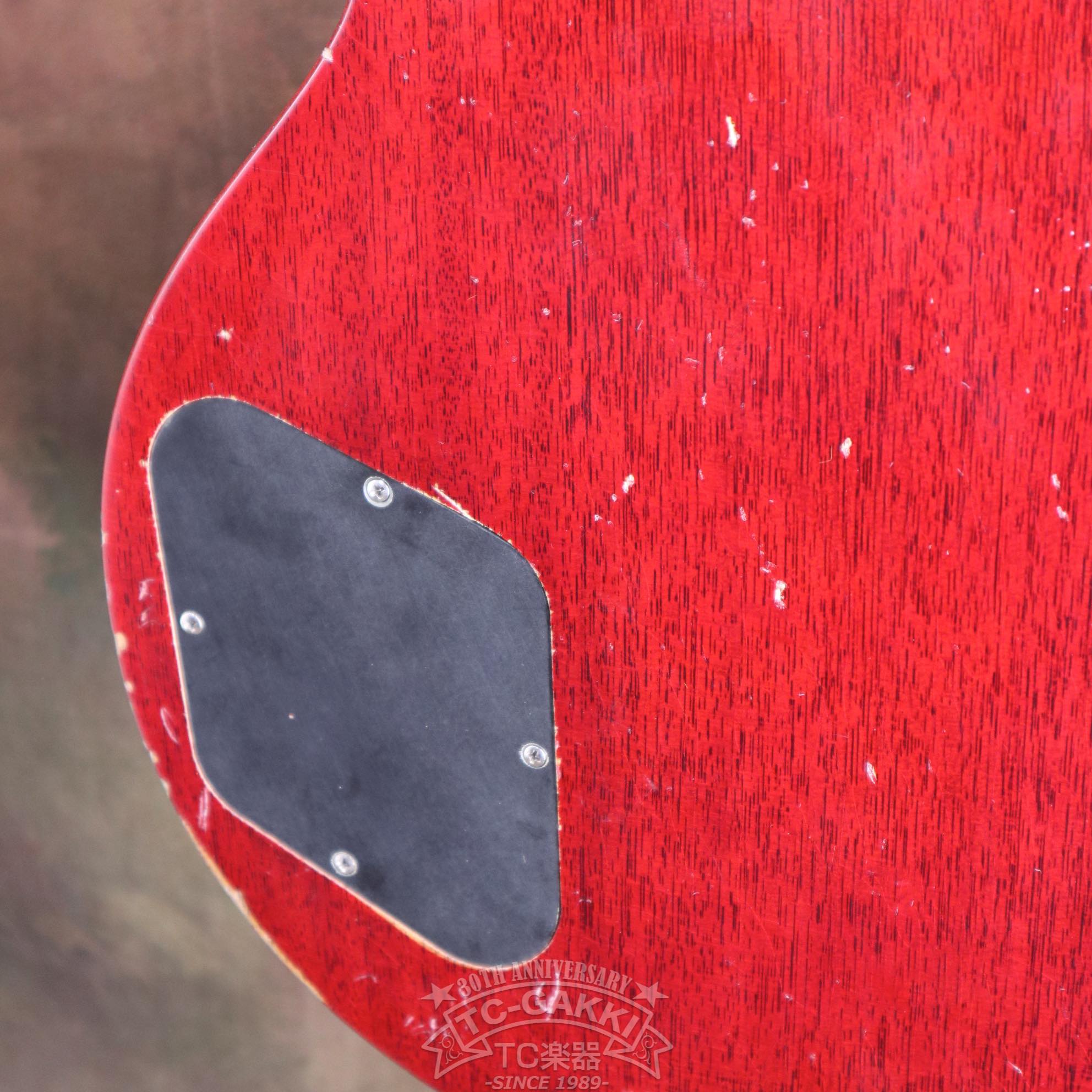 KASHMIR Custom Order - TC楽器 - TCGAKKI