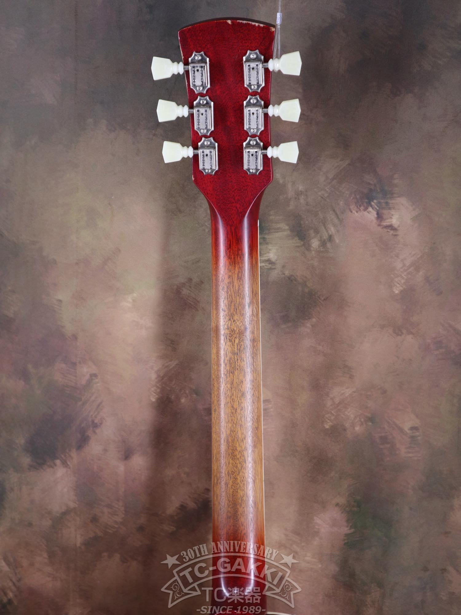 KASHMIR Custom Order - TC楽器 - TCGAKKI