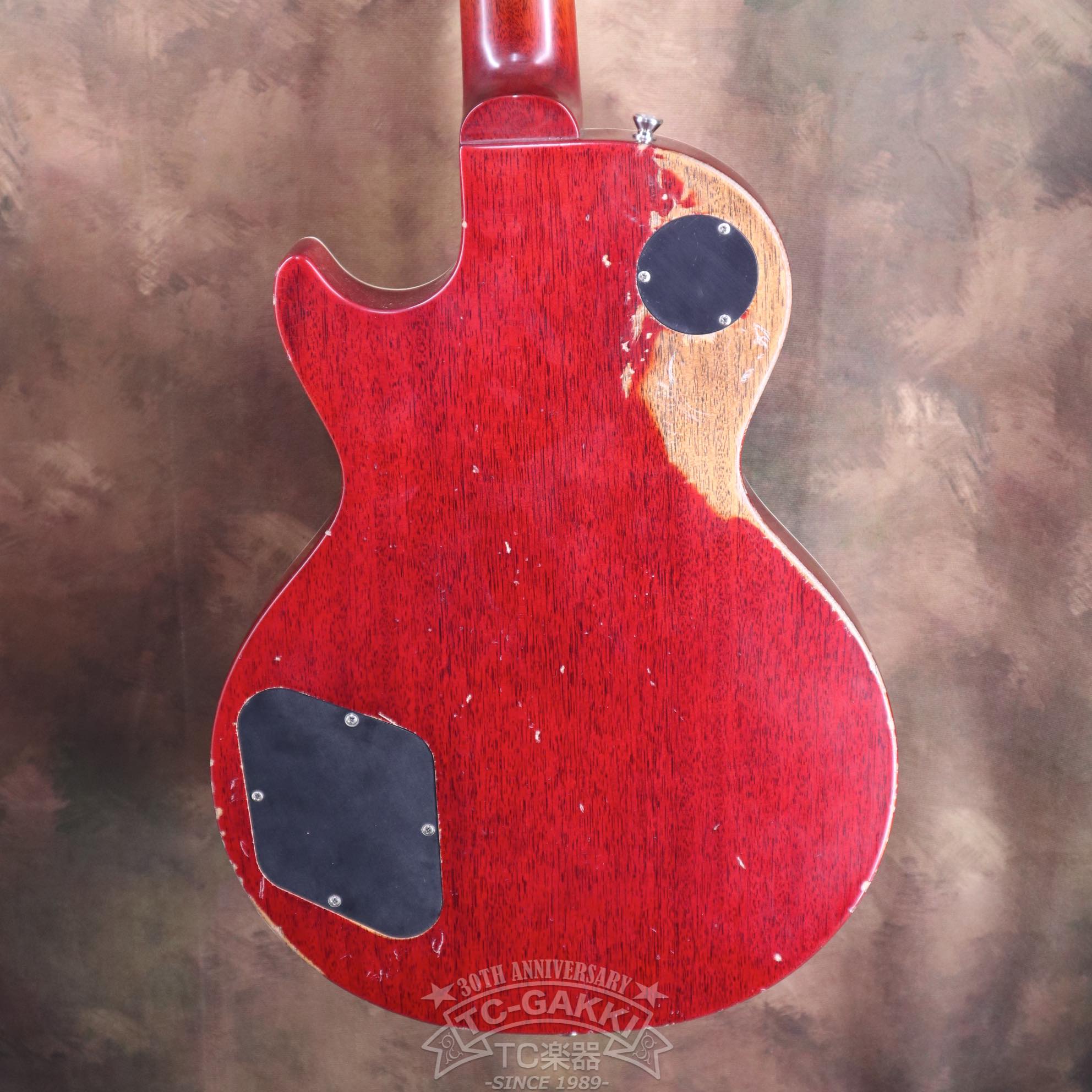 KASHMIR Custom Order - TC楽器 - TCGAKKI