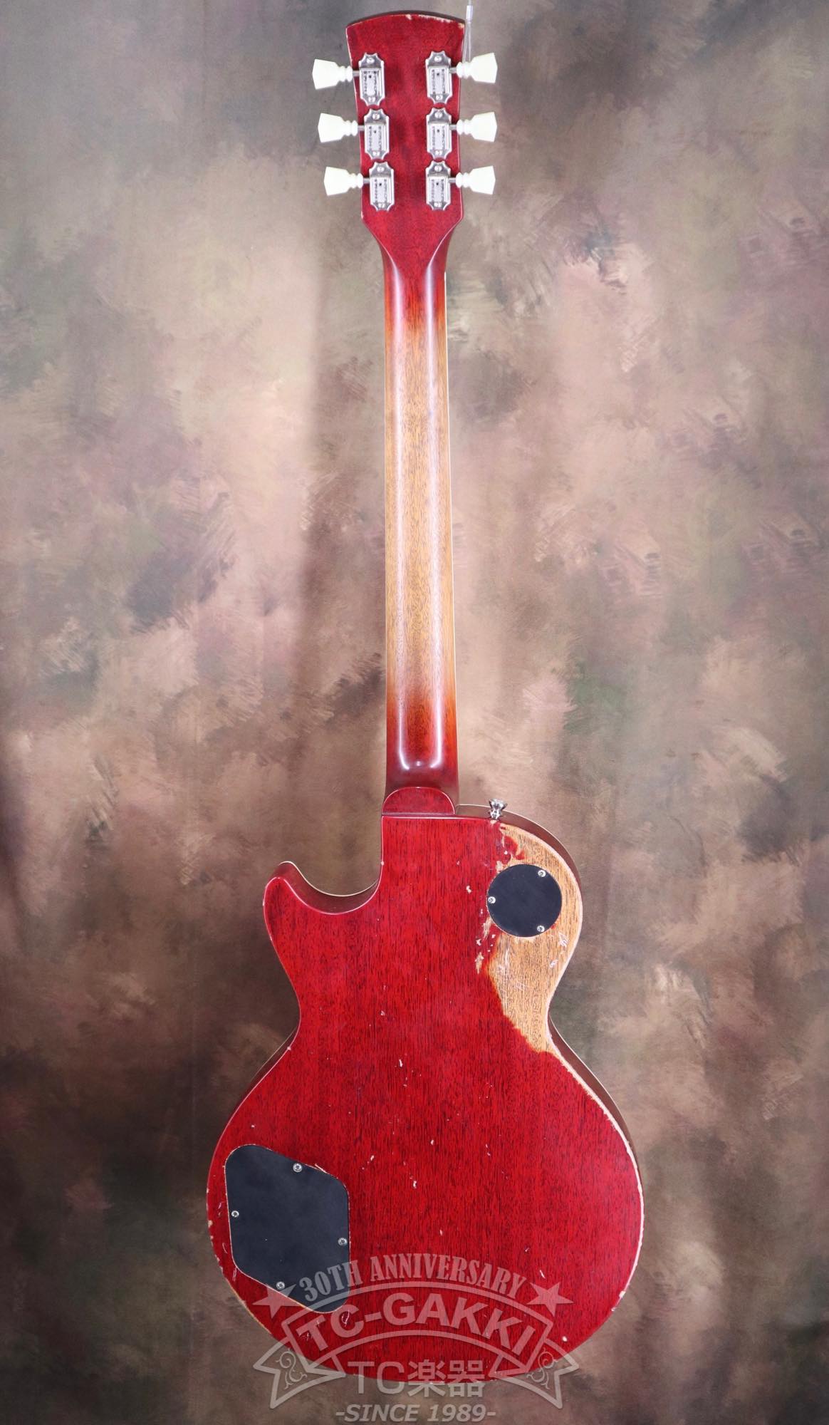 KASHMIR Custom Order - TC楽器 - TCGAKKI