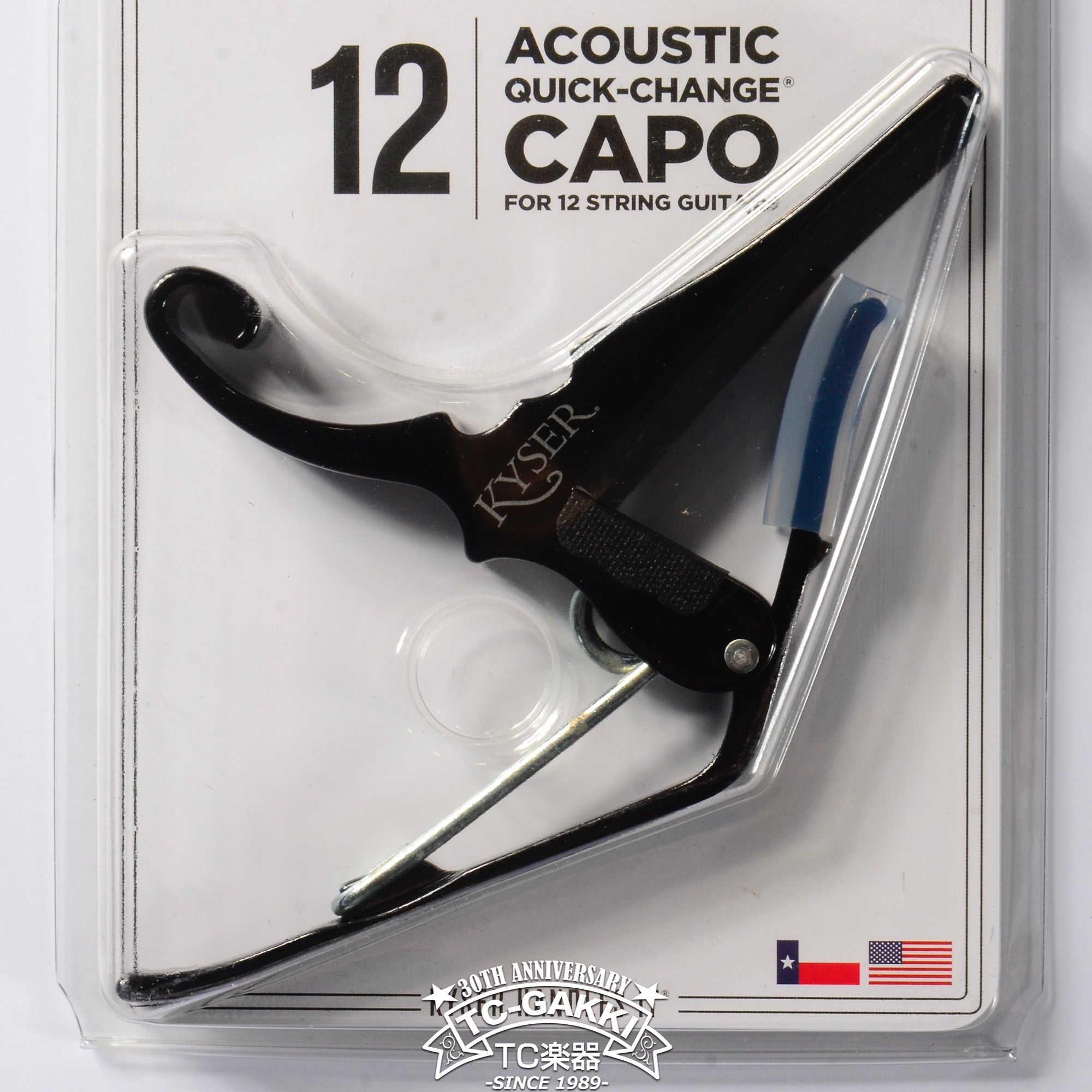 KG12B - TC楽器 - TCGAKKI