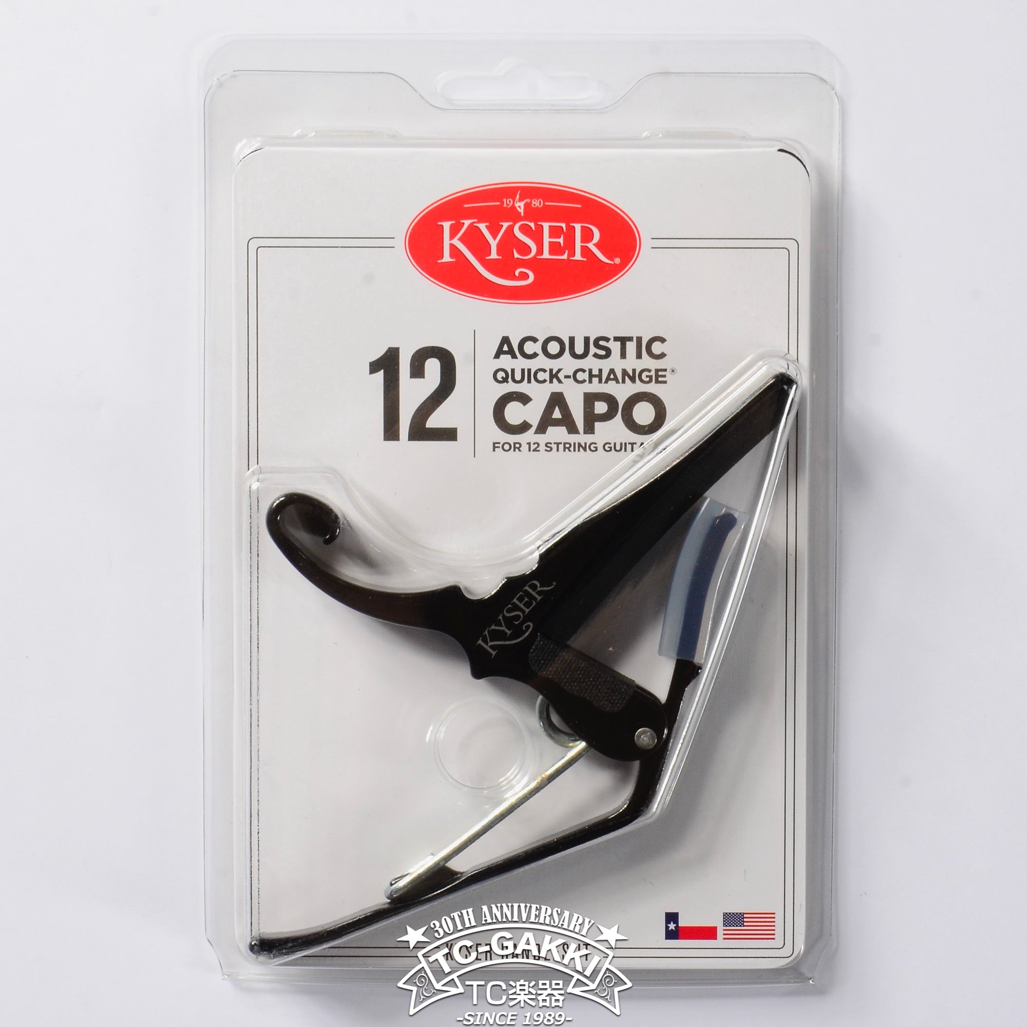 KG12B - TC楽器 - TCGAKKI