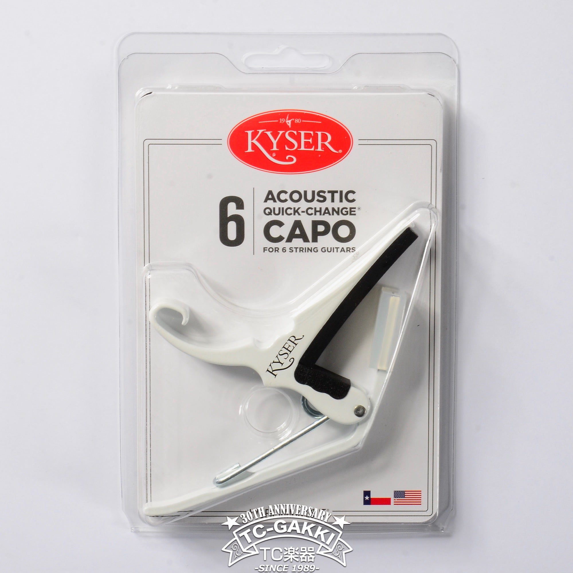 KG6 - TC楽器 - TCGAKKI