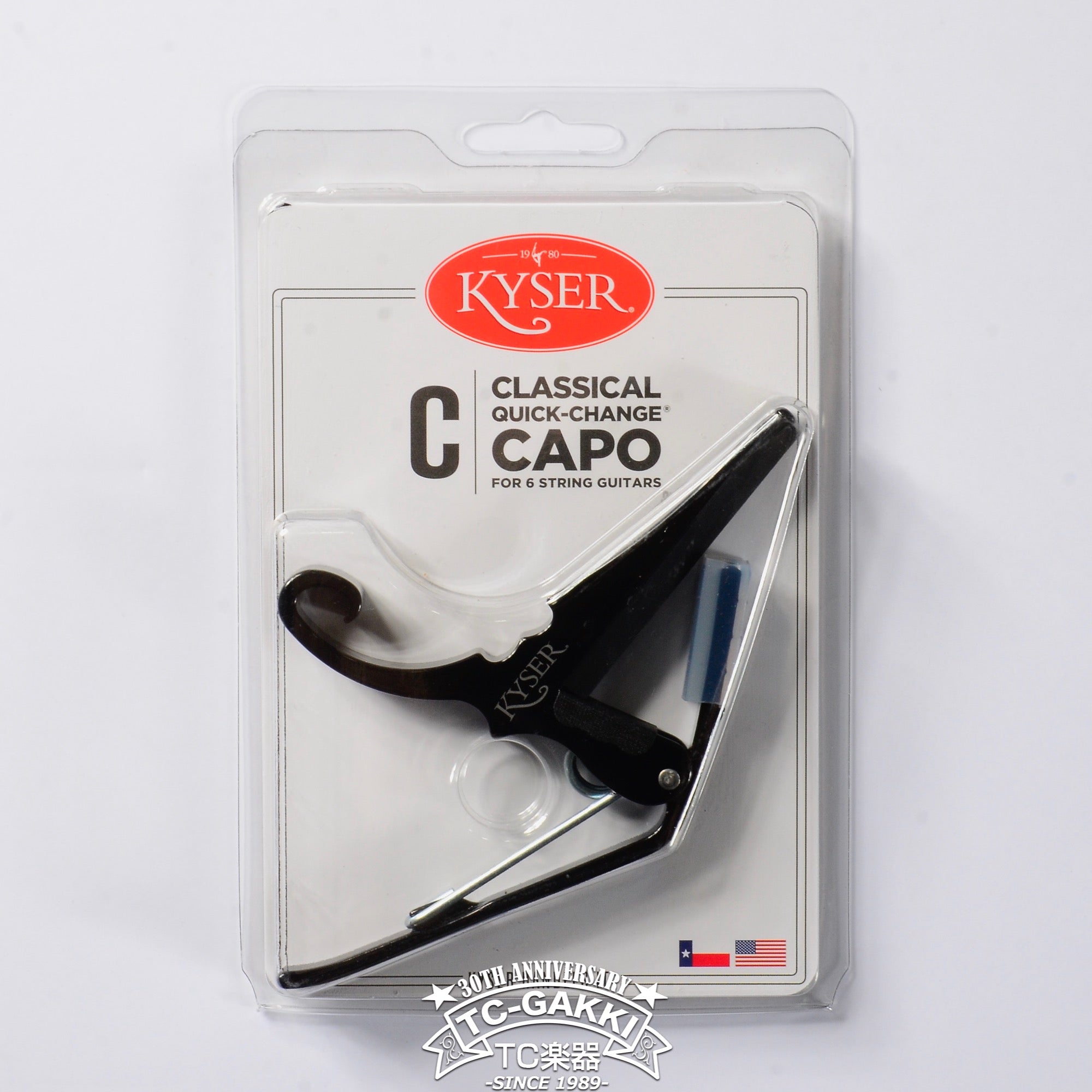 KGC - TC楽器 - TCGAKKI