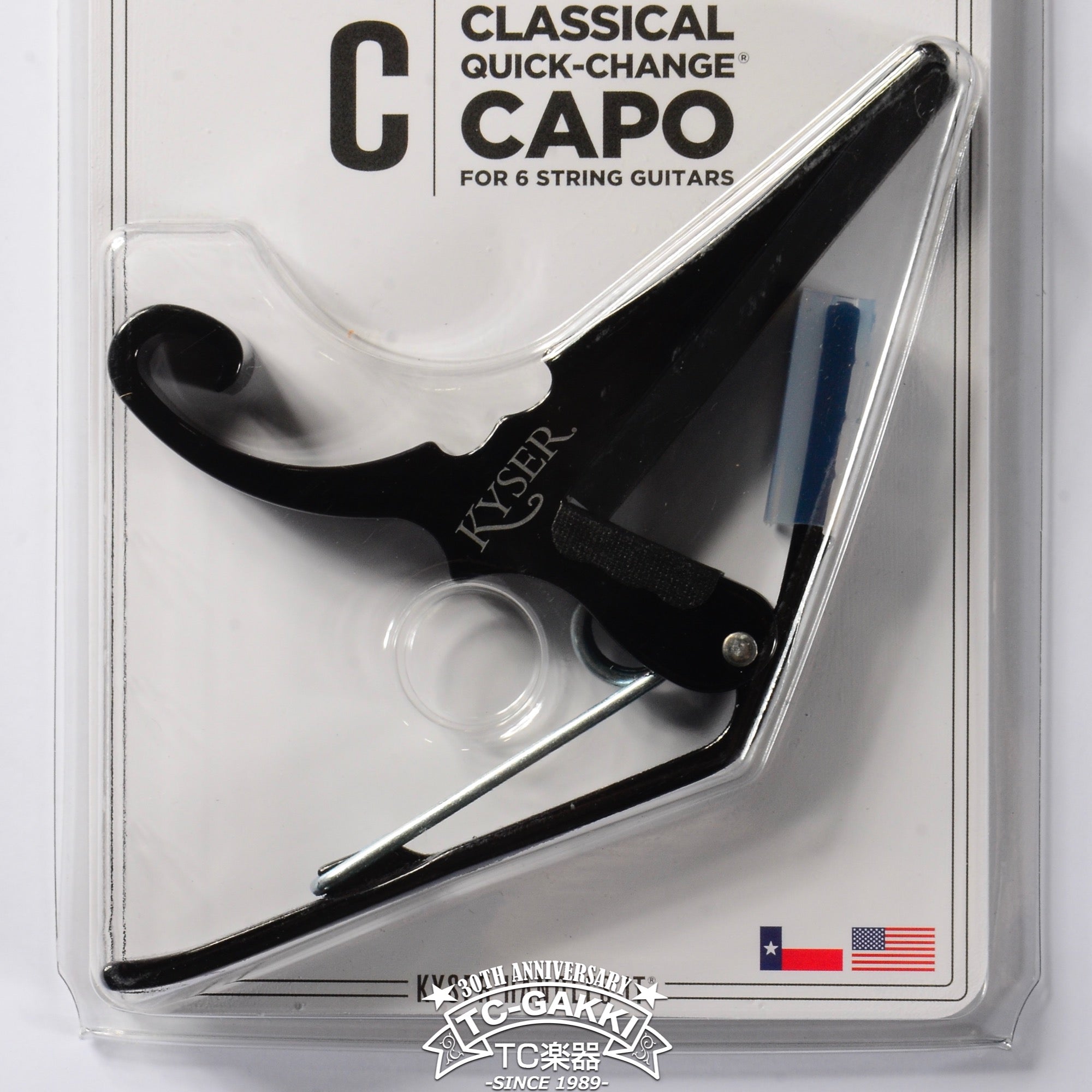 KGC - TC楽器 - TCGAKKI