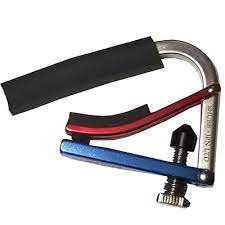 L4 MIX (エレキギターカポ) - TC楽器 - TCGAKKI