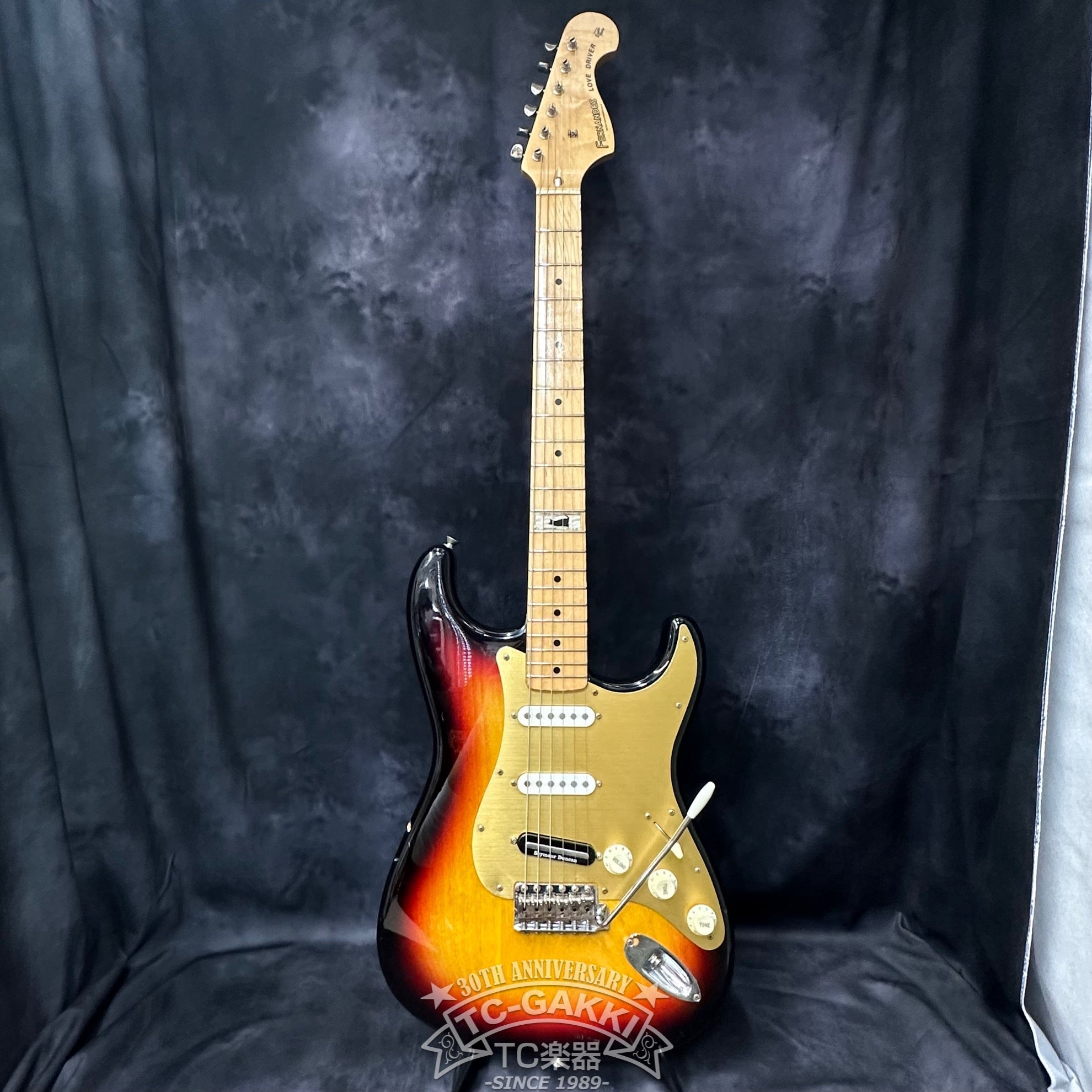 LD-85KK - TC楽器 - TCGAKKI