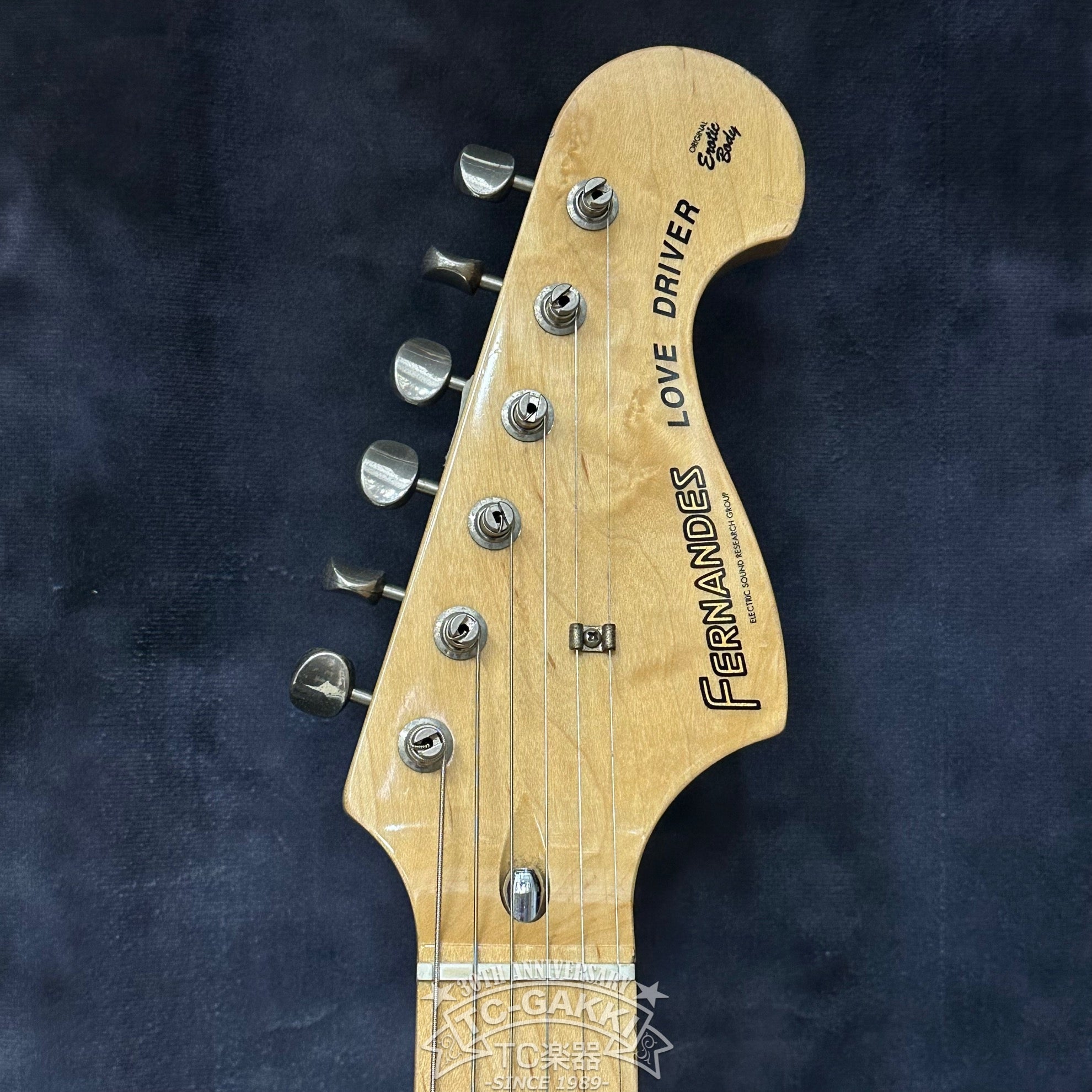 LD-85KK - TC楽器 - TCGAKKI