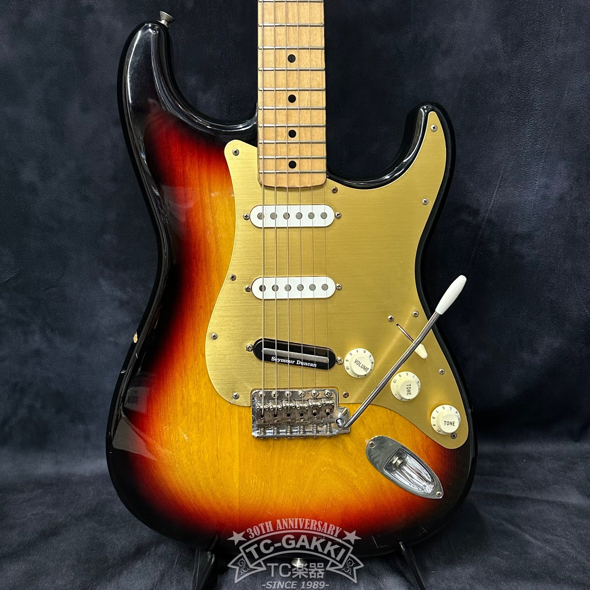 LD-85KK - TC楽器 - TCGAKKI