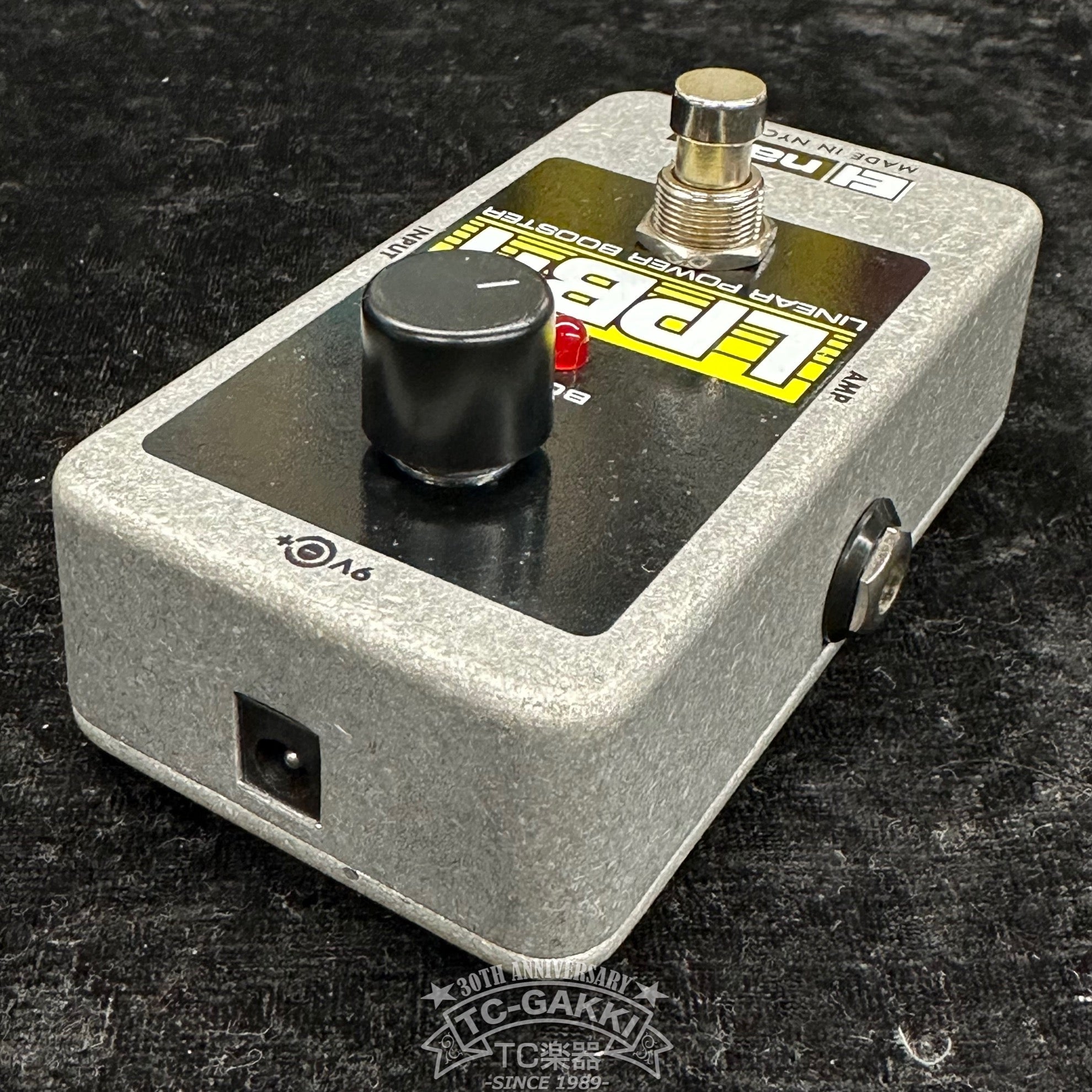 LPB-1 LINER POWER BOOSTER - TC楽器 - TCGAKKI
