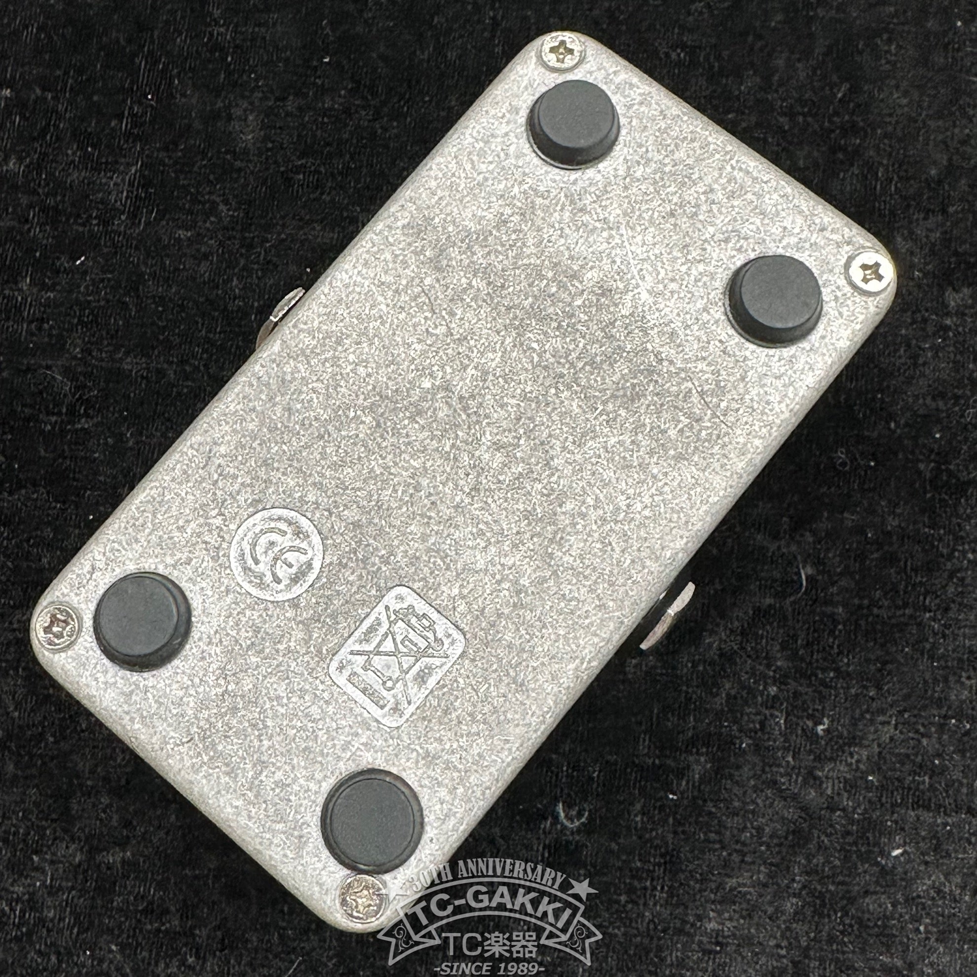 LPB-1 LINER POWER BOOSTER - TC楽器 - TCGAKKI