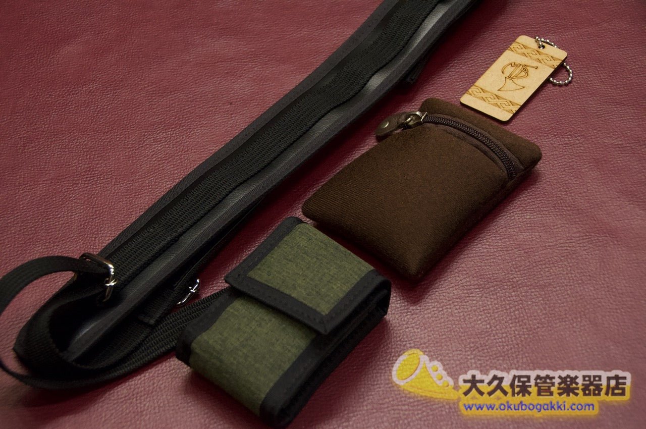 Marcus Bonna MB01TP【トランペット1本用】各色 - TC楽器 - TCGAKKI