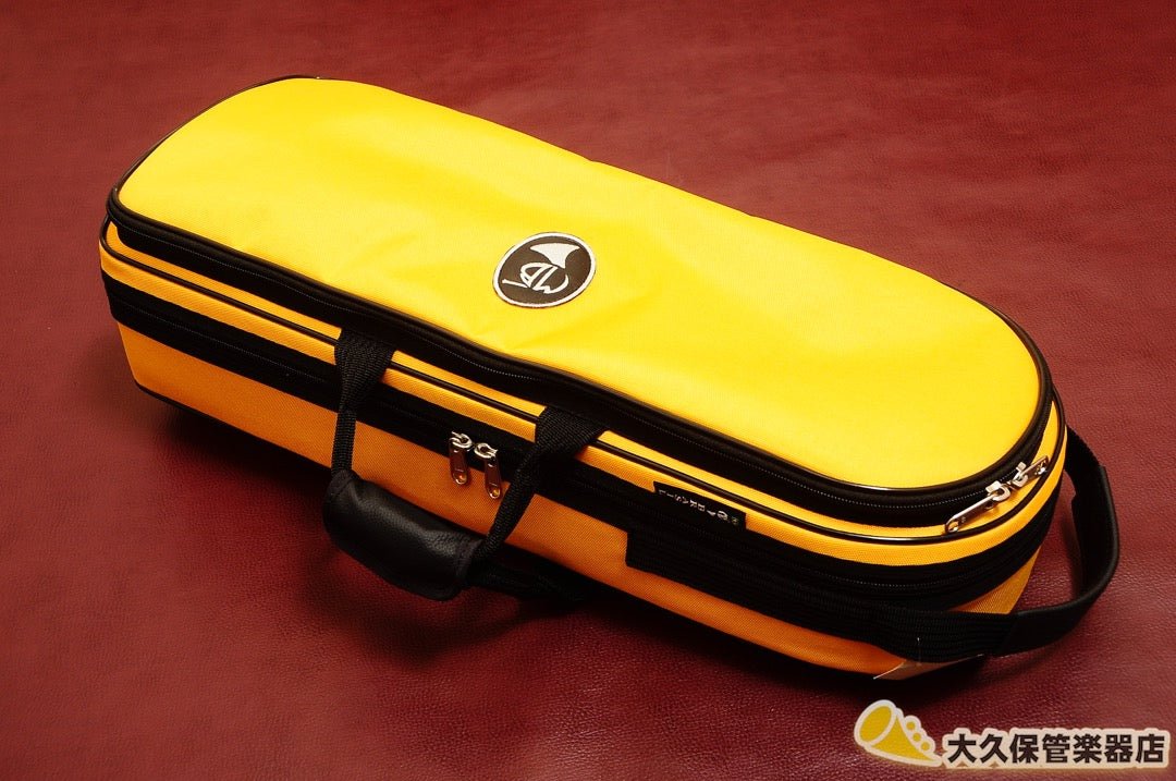 Marcus Bonna MB01TP【トランペット1本用】各色 - TC楽器 - TCGAKKI