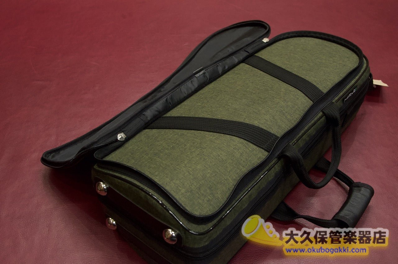 Marcus Bonna MB01TP【トランペット1本用】各色 - TC楽器 - TCGAKKI