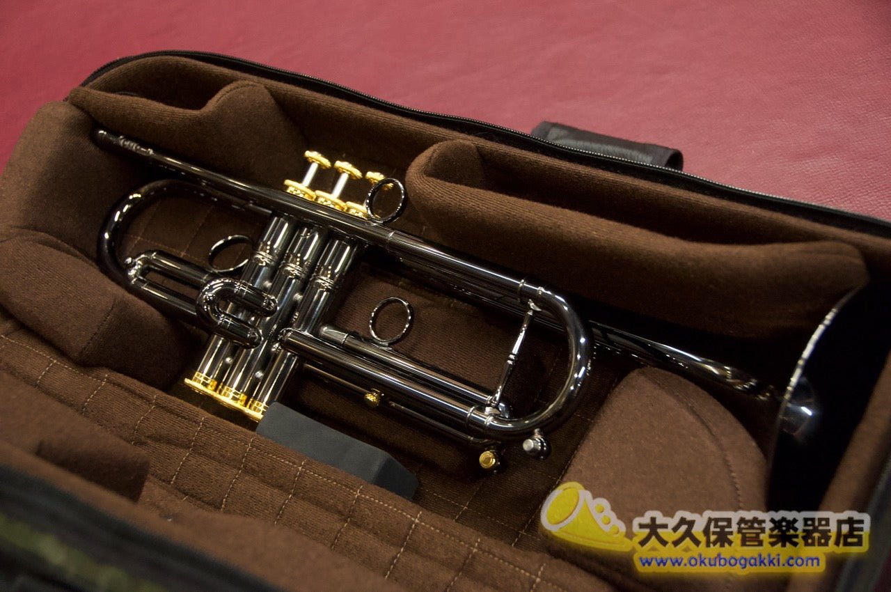 Marcus Bonna MB01TP【トランペット1本用】各色 - TC楽器 - TCGAKKI