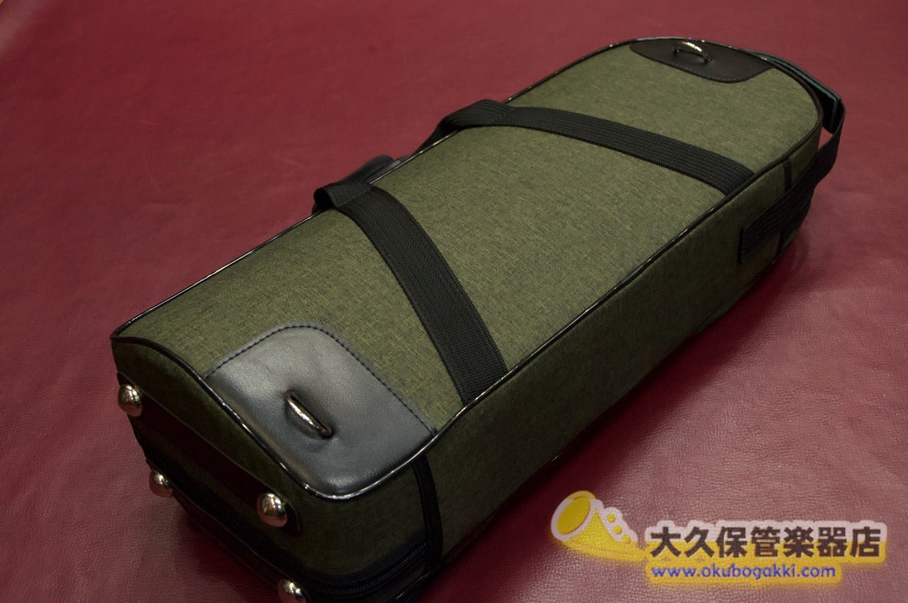 Marcus Bonna MB01TP【トランペット1本用】各色 - TC楽器 - TCGAKKI