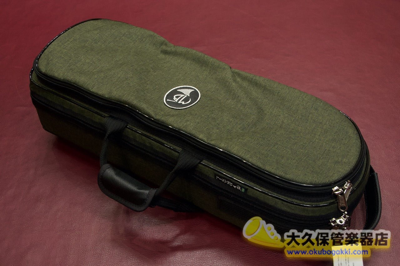 Marcus Bonna MB01TP【トランペット1本用】各色 - TC楽器 - TCGAKKI