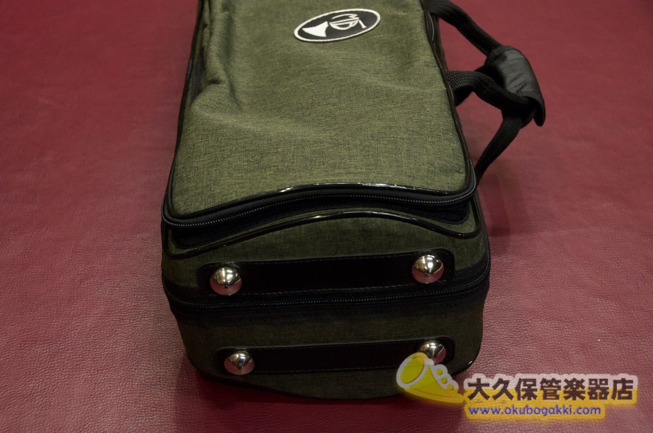 Marcus Bonna MB01TP【トランペット1本用】各色 - TC楽器 - TCGAKKI