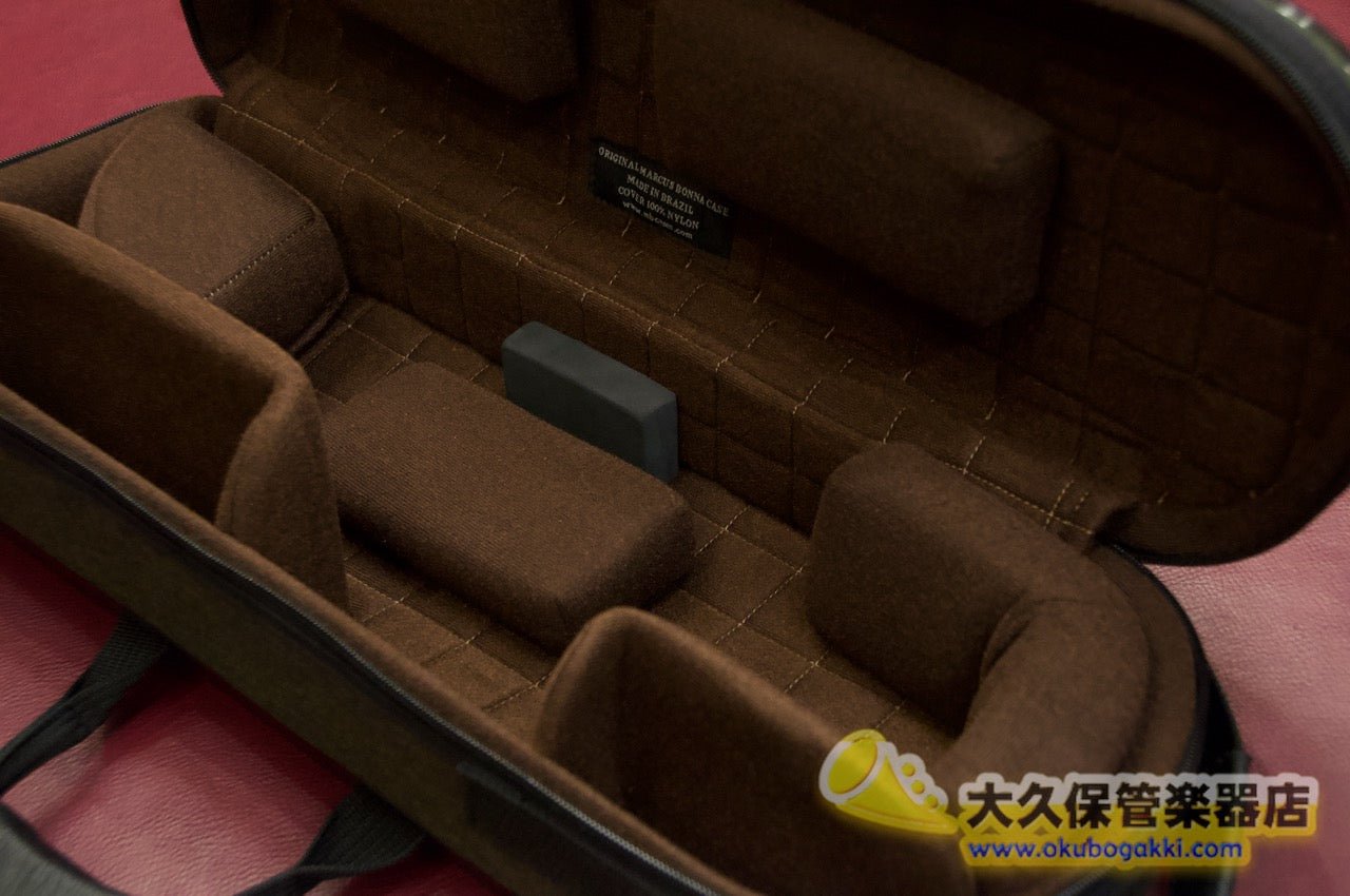 Marcus Bonna MB01TP【トランペット1本用】各色 - TC楽器 - TCGAKKI